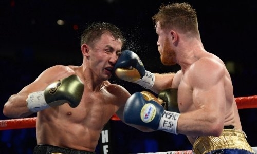 Тренер Головкина раскрыл его первые слова после поражения «Канело»