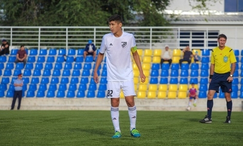 Аманжол Мукаметжанов: «Мы бросили все силы вперёд»