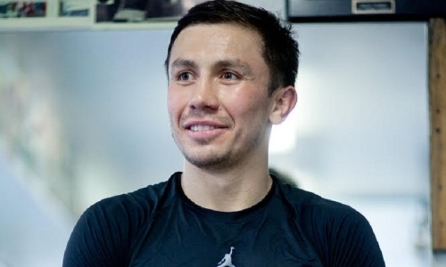 «Величие Головкина не угасает». Промоутер чемпиона мира предлагает большой бой