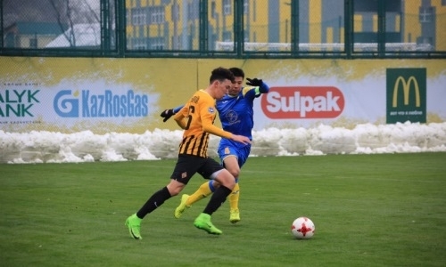 Букмекеры сделали прогнозы на пять игр 28-го тура Первой лиги