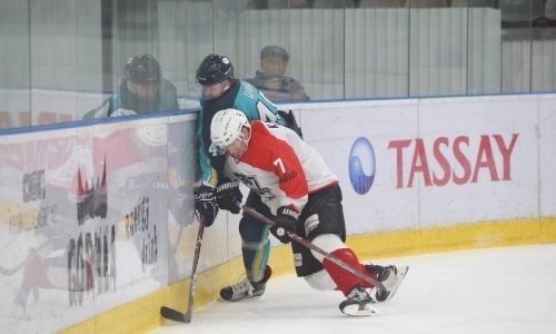 Котировки букмекеров на две игры ВХЛ с участием клубов из Казахстана