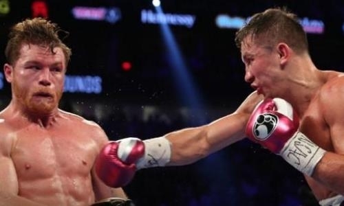 Тренер Головкина высказался об изменениях «Канело» к третьему поединку с GGG