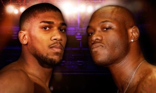 Промоутер Елеусинова призвал не затягивать с боем Джошуа — Уайлдер