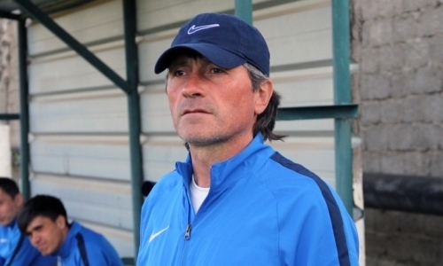 Андрей Ваганов: «Мы играли с позиции силы»