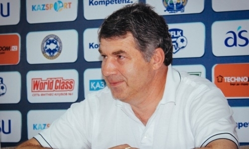 Виктор Кумыков: «Если ты не играешь весь матч на высоком уровне — обязательно за это накажут»