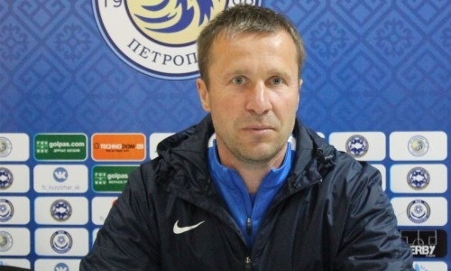 Юрий Чухлеба: «Игра была за шесть очков»