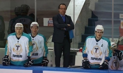 Мисхат Фахрутдинов: «Наконец-то мы выиграли по буллитам»