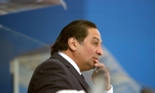 Руслан Сулейманов: «Был элемент расслабленности после второго гола»