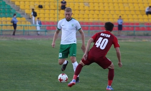 Эдуард Сергиенко: «Потеря концентрации в матче едва не стоила нам победы»