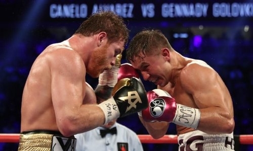 Эксперт ESPN «переобулся» и назвал новый исход второго боя Головкин — «Канело»