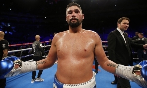 «Не было места обману». Беллью сравнил бои Джошуа — Поветкин и Головкин — «Канело»