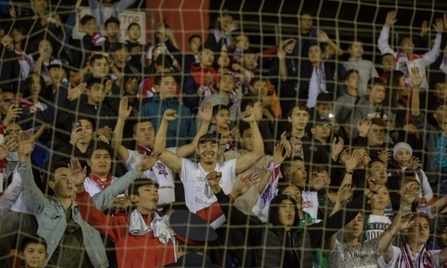 Матчи 27-го тура Премьер-Лиги посетили 19 400 зрителей