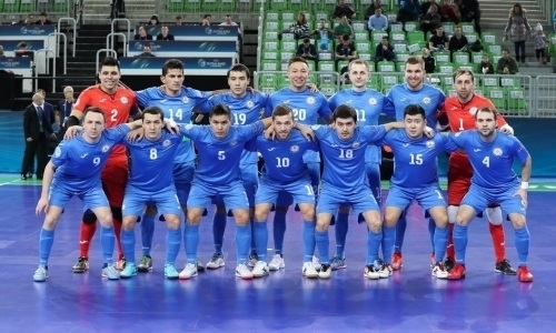 Сборная Казахстана обыграла Азербайджан в товарищеском матче