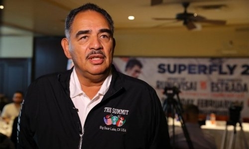 Тренер Головкина впервые назвал свой счет второго боя с «Канело»