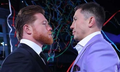 Тренер Головкина честно оценил вероятность трилогии с «Канело»