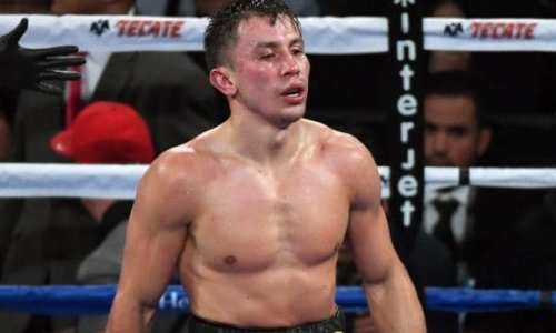 Против «Рыжего». Головкину дали дельный совет для победа над «Канело»