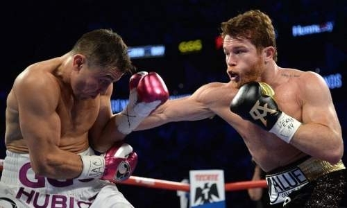 «Он хотел — он получил». Почему поражение Головкина от «Канело» закономерно