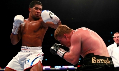 «Давно надо было завязать». Обидчик Дычко может завершить карьеру Поветкина