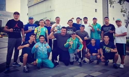 «Astana Arlans» — «Cuba Domadores». Полный расклад сил от Нурлана Акурпекова