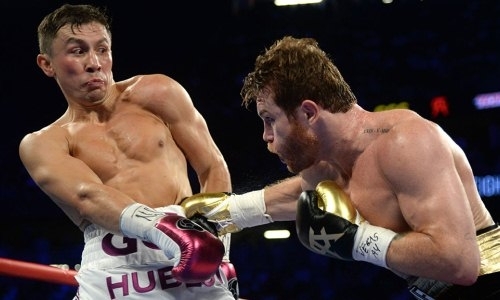 «Удар „Канело“ по печени дошел до цели». Казахстанский рефери разобрал поражение Головкина