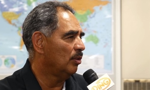 Тренер Головкина назвал определяющий фактор для организации третьего боя с «Канело»