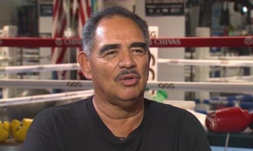 Не Головкин. Санчес назвал лучшего средневеса и составил свой ТОП-5