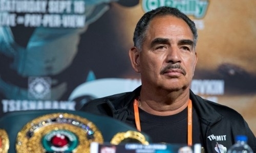 Тренер Головкина ответил на вопрос о его следующем бое