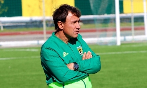 Сергей Масленов: «Была запредельная самоотдача всех ребят» 