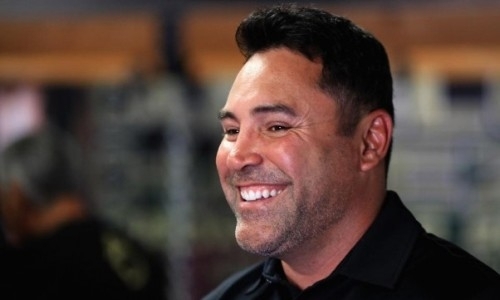 «Golden Boy — боль в заднице?». Тренер Головкина высказался о промоутерах «Канело»