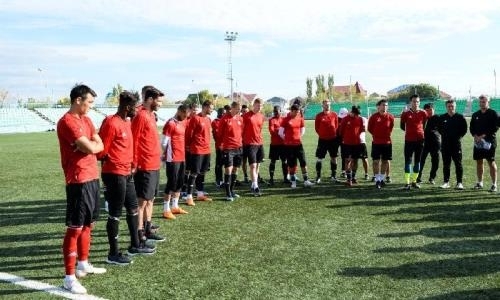 Крытое футбольное поле на 3500 мест построят в Кызылорде