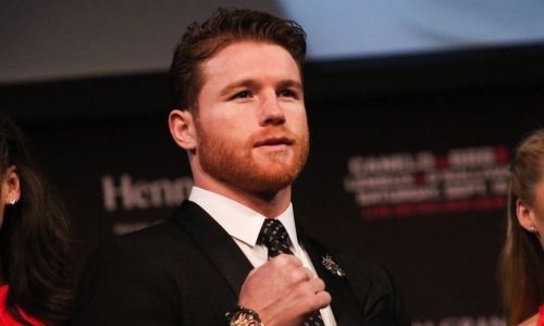 «Канело» после победы над Головкиным угрожают нокаутом