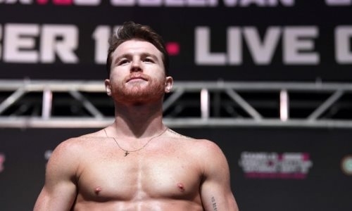 «Канело» получил хорошие новости после победы над Головкиным