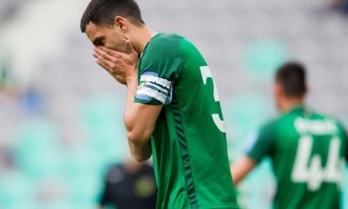 Как игра в КПЛ заставила футболиста завершить выступления за свою национальную сборную