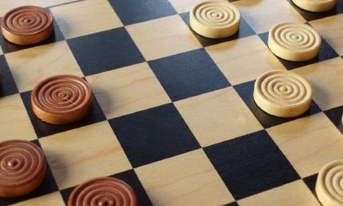 Сборная ЗКО победила на чемпионате Казахстана по шашкам