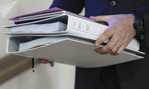 Расследование дела Дениса Тена готовят к передаче в суд