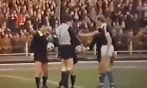 В России вспомнили о состоявшемся в Шымкенте почти 40 лет назад кубковом дерби