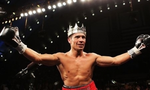 Король веса Головкина вернется, чтобы провести еще один бой