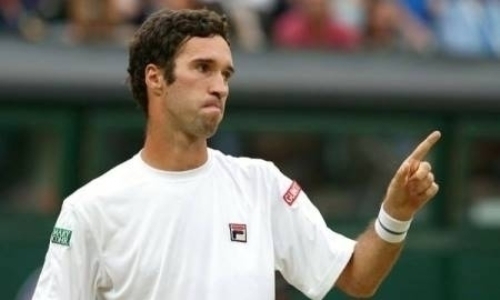 Кукушкин обыграл Сандгрена в первом раунде турнира в Чэнду