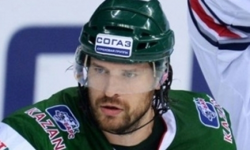 Свитов и Попов могут сыграть против «Сарыарки»