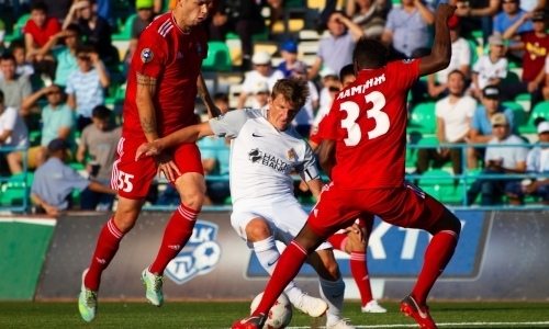 Вся жизнь — игра. В условиях цейтнота