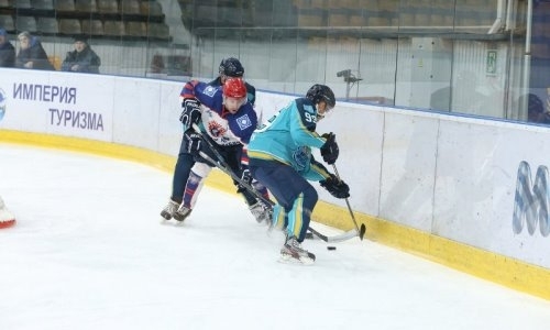 Букмекеры объявили котировки на три игры чемпионата Казахстана