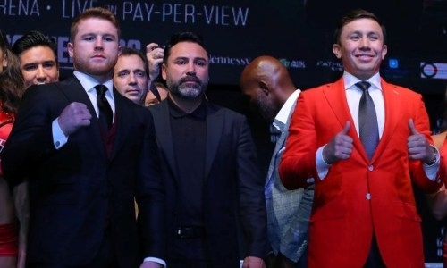 «Мэйвезер не затмил его». Второй бой Головкин — «Канело» разочаровал зарубежные СМИ