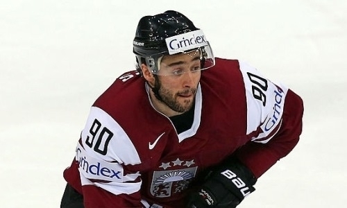 Форвард сборной Латвии покинул «Алтай-Торпедо» 