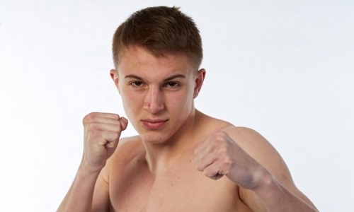 Экс-боксер «Astana Arlans» проведет свой второй бой на профи-ринге