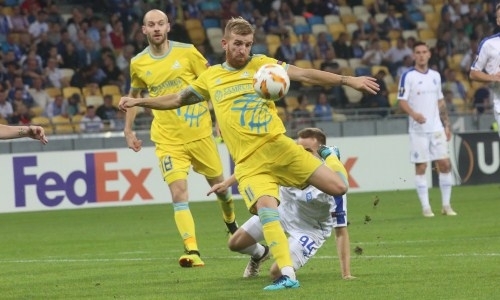 «На выезде „Астану“ обычно обыгрывают». Украинский эксперт высказался о матче ЛЕ