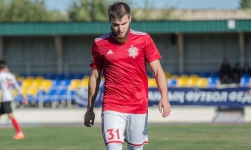 Четыре футболиста пропустят 29-й тур Первой лиги