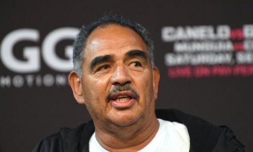 «Один из самых предвзятых». Тренер Головкина раскритиковал комментатора HBO