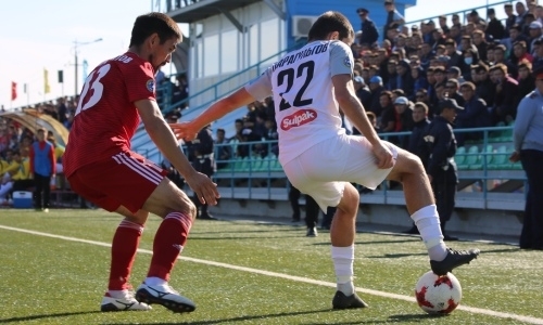 «Астана» всё ближе к чемпионству, а «Шахтер» и «Иртыш» к Первой лиге