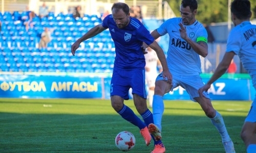 Олег Хромцов: «Для побед нужно немного больше делать на футбольном поле»