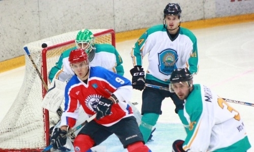 Букмекеры объявили котировки на пять матчей чемпионата Казахстана